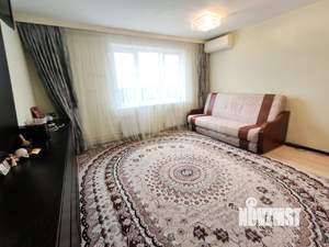 1-к квартира, вторичка, 41м2, 13/17 этаж