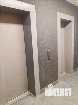 1-к квартира, вторичка, 41м2, 9/12 этаж