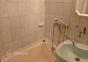 1-к квартира, вторичка, 34м2, 8/16 этаж