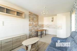 2-к квартира, вторичка, 39м2, 4/17 этаж