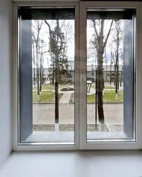 Студия квартира, вторичка, 23м2, 2/4 этаж
