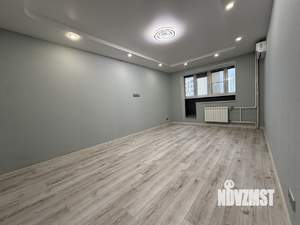 2-к квартира, вторичка, 58м2, 7/25 этаж