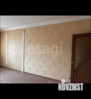 3-к квартира, вторичка, 106м2, 3/12 этаж