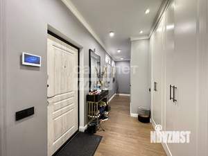 4-к квартира, вторичка, 116м2, 19/20 этаж