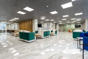 Студия квартира, вторичка, 19м2, 3/4 этаж