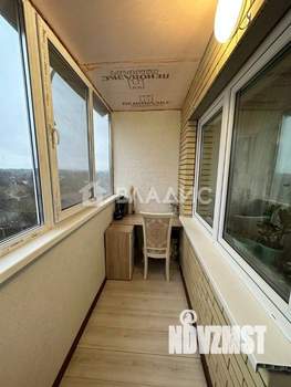 2-к квартира, вторичка, 67м2, 7/12 этаж