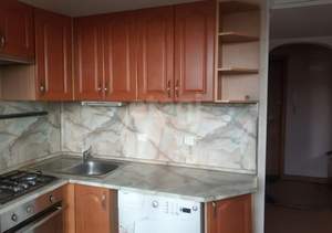 2-к квартира, вторичка, 39м2, 4/12 этаж