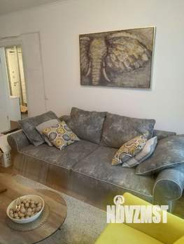 2-к квартира, вторичка, 47м2, 6/9 этаж