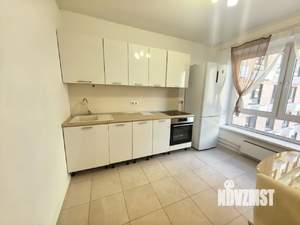 2-к квартира, вторичка, 62м2, 7/25 этаж