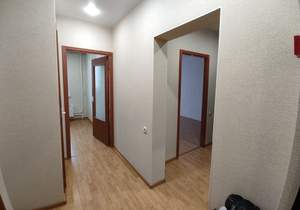 1-к квартира, вторичка, 42м2, 7/25 этаж