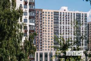 1-к квартира, вторичка, 34м2, 20/25 этаж