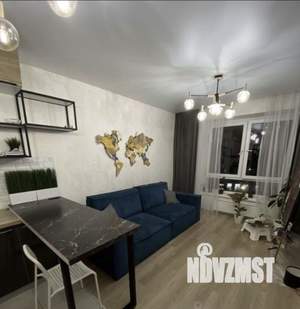 2-к квартира, вторичка, 35м2, 5/25 этаж