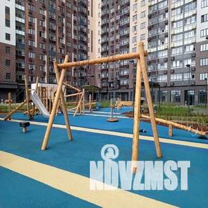 2-к квартира, вторичка, 60м2, 20/24 этаж