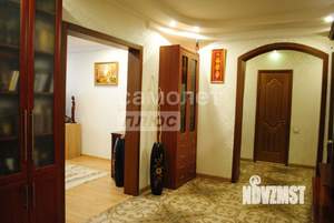 3-к квартира, вторичка, 140м2, 14/23 этаж