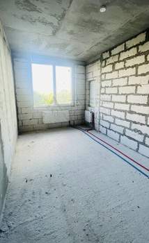 Студия квартира, вторичка, 25м2, 6/23 этаж