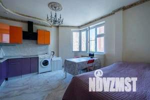 2-к квартира, вторичка, 91м2, 3/25 этаж