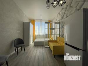 Студия квартира, вторичка, 25м2, 11/22 этаж