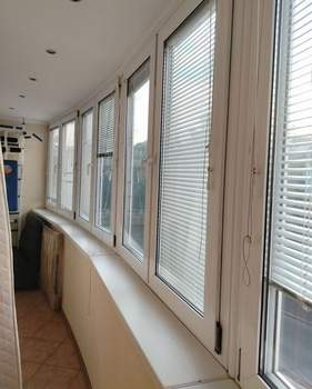 3-к квартира, вторичка, 98м2, 4/8 этаж