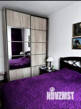 2-к квартира, вторичка, 37м2, 5/17 этаж