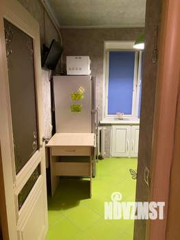 1-к квартира, вторичка, 32м2, 5/5 этаж