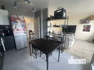 1-к квартира, вторичка, 37м2, 6/17 этаж