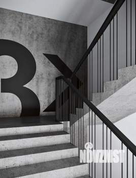 2-к квартира, вторичка, 60м2, 8/24 этаж