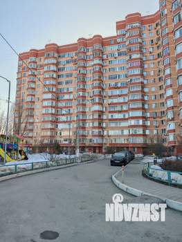 1-к квартира, вторичка, 41м2, 13/16 этаж