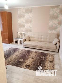1-к квартира, вторичка, 32м2, 2/5 этаж
