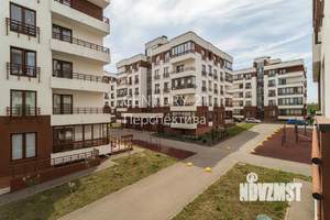 1-к квартира, вторичка, 37м2, 5/5 этаж