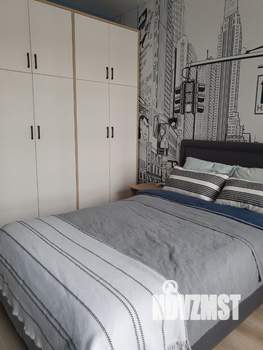 3-к квартира, вторичка, 80м2, 10/24 этаж