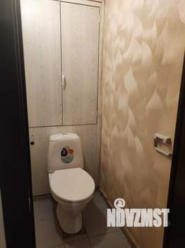 2-к квартира, вторичка, 51м2, 14/17 этаж