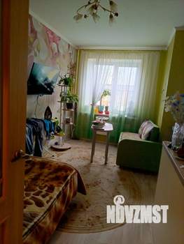 Студия квартира, вторичка, 26м2, 2/4 этаж