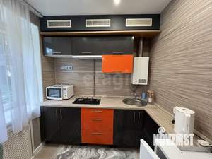 1-к квартира, вторичка, 31м2, 1/4 этаж