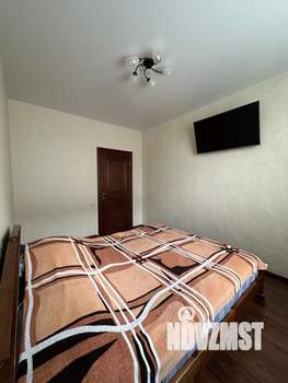 3-к квартира, вторичка, 65м2, 2/3 этаж
