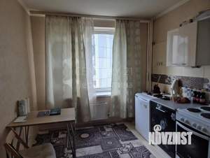 1-к квартира, вторичка, 42м2, 6/25 этаж