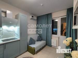 2-к квартира, вторичка, 38м2, 15/17 этаж