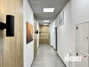 2-к квартира, вторичка, 47м2, 2/17 этаж