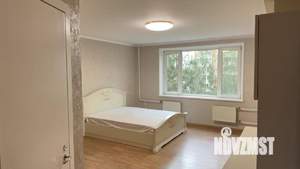 3-к квартира, вторичка, 116м2, 4/17 этаж
