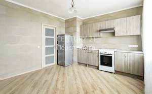 1-к квартира, вторичка, 53м2, 23/25 этаж