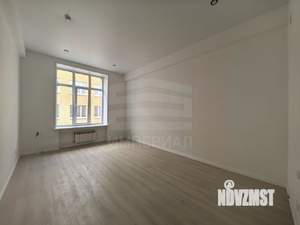 Студия квартира, вторичка, 25м2, 3/4 этаж