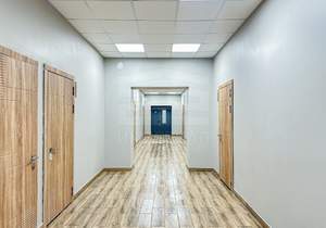 Студия квартира, вторичка, 35м2, 2/4 этаж