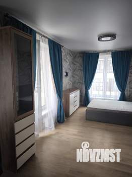 1-к квартира, вторичка, 33м2, 3/5 этаж