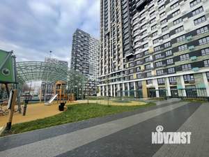 2-к квартира, вторичка, 62м2, 8/19 этаж