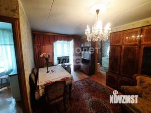 2-к квартира, вторичка, 44м2, 3/5 этаж