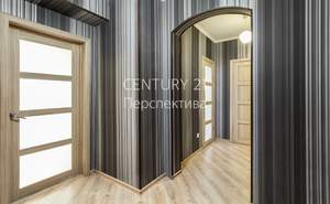 1-к квартира, вторичка, 54м2, 23/25 этаж