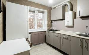 2-к квартира, вторичка, 43м2, 2/5 этаж