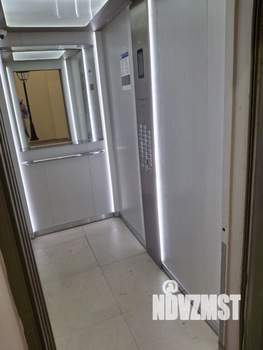 1-к квартира, вторичка, 21м2, 13/25 этаж