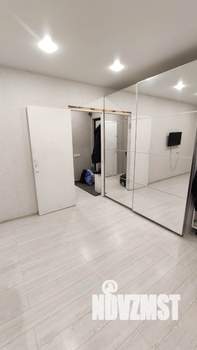 1-к квартира, вторичка, 41м2, 15/17 этаж