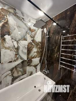 2-к квартира, вторичка, 52м2, 8/15 этаж