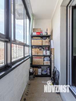 Студия квартира, вторичка, 25м2, 9/17 этаж